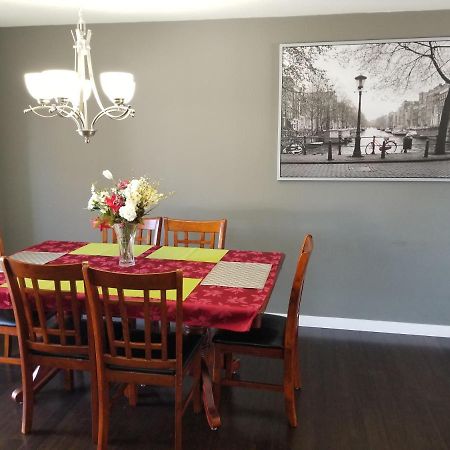 Excellent 3 Bedroom Location In Heart Of Maple Ridge Dış mekan fotoğraf