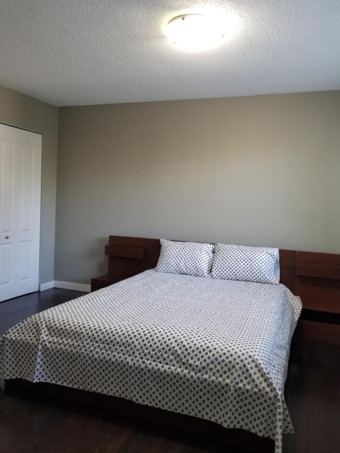 Excellent 3 Bedroom Location In Heart Of Maple Ridge Dış mekan fotoğraf