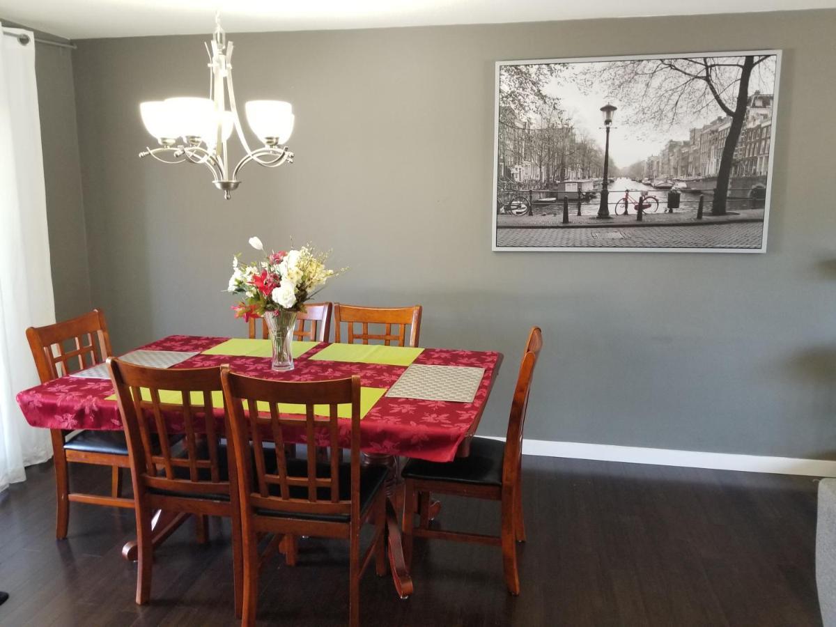Excellent 3 Bedroom Location In Heart Of Maple Ridge Dış mekan fotoğraf