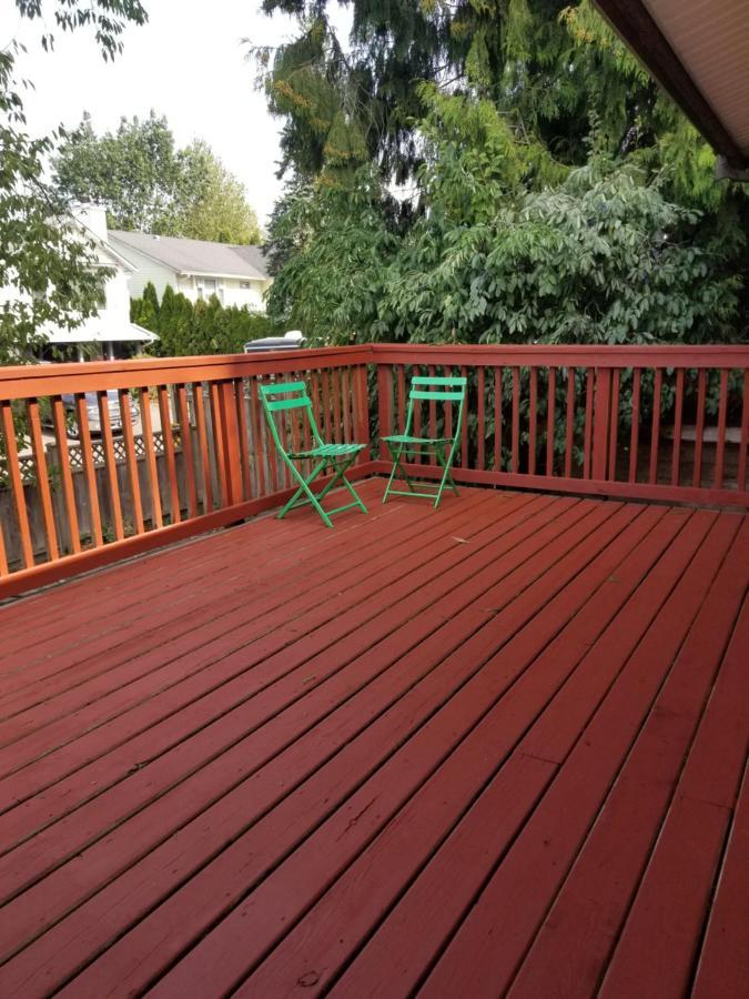 Excellent 3 Bedroom Location In Heart Of Maple Ridge Dış mekan fotoğraf